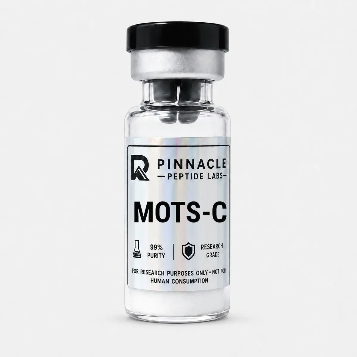 MOTS-C 10mg research vial