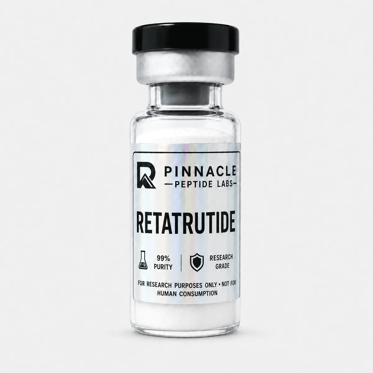 GLP-3RT 20mg research vial